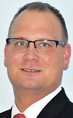 Jeremy E. Courtney | News, Sports, Jobs